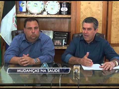 19-09-2014 - MUDANÇAS NA SAÚDE - ZOOM TV JORNAL