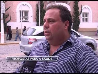 17-09-2014 - UPA NO CENTRO - ZOOM TV JORNAL