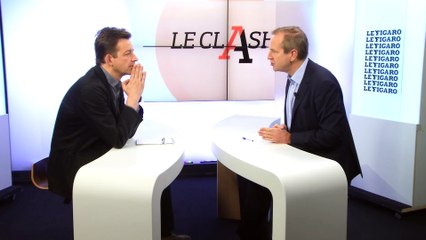 "Le Clash" : Valls en fait-il trop sur le salafisme ?