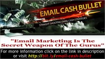 Email Marketing Tips - Complete video training system helps you build a list quickly and easily.