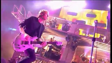 Tina Turner - One Last Time Live In Concert FULL (HQ) 39