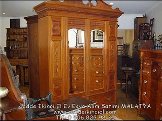 Ayaz İkinci El Ev Eşya Alım satımı MALATYA Tlf- 0 536 767 53 95 - YouTube