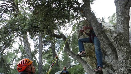 29 - Balancier Espagnol