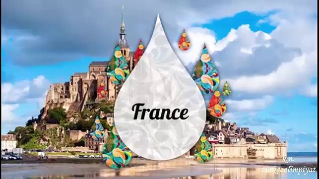 10 FRANCE 14.Türkçe Olimpiyatı Filipinler 2016