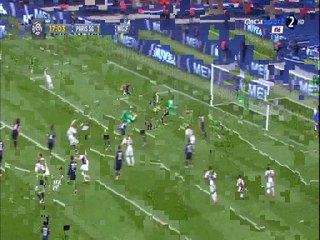 Hatem Ben Arfa Goal HD - PSG 1-1 Nice - 02-04-2016