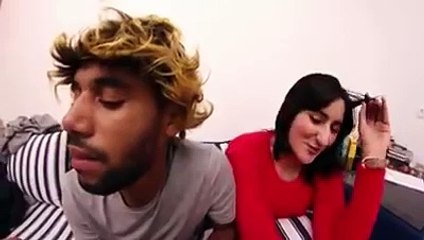 Taliss Ep 10   طاليس - المغربي ملي تقوليه مراتو أنا حاملة