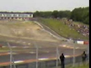 carrera cup