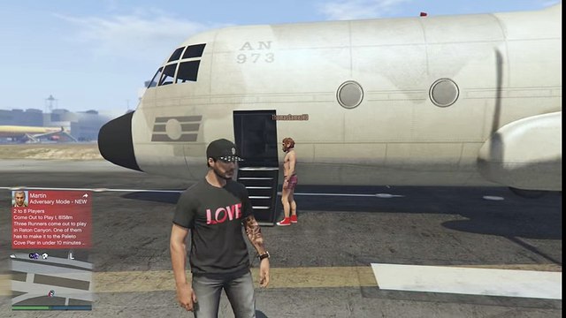 GTA 5 Online - 3 Glitches & Tricks You Probably Don't Know in GTA 5! (Secret Location & More)