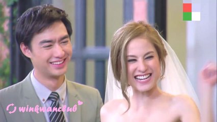 Win & Kwan (0499) Kiss wedding