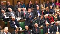 PMQs: SNP Tell Cameron 'Stop Being Pathetic'  27/11/2013