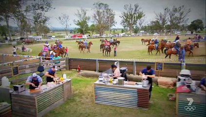 My Kitchen Rules S07E34 - MKR alumni Cook-Off (April 03, 2016)