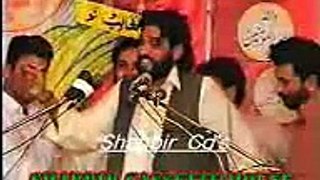 Kia Meri Zakiri Hai - Qazi Wasim HD Video