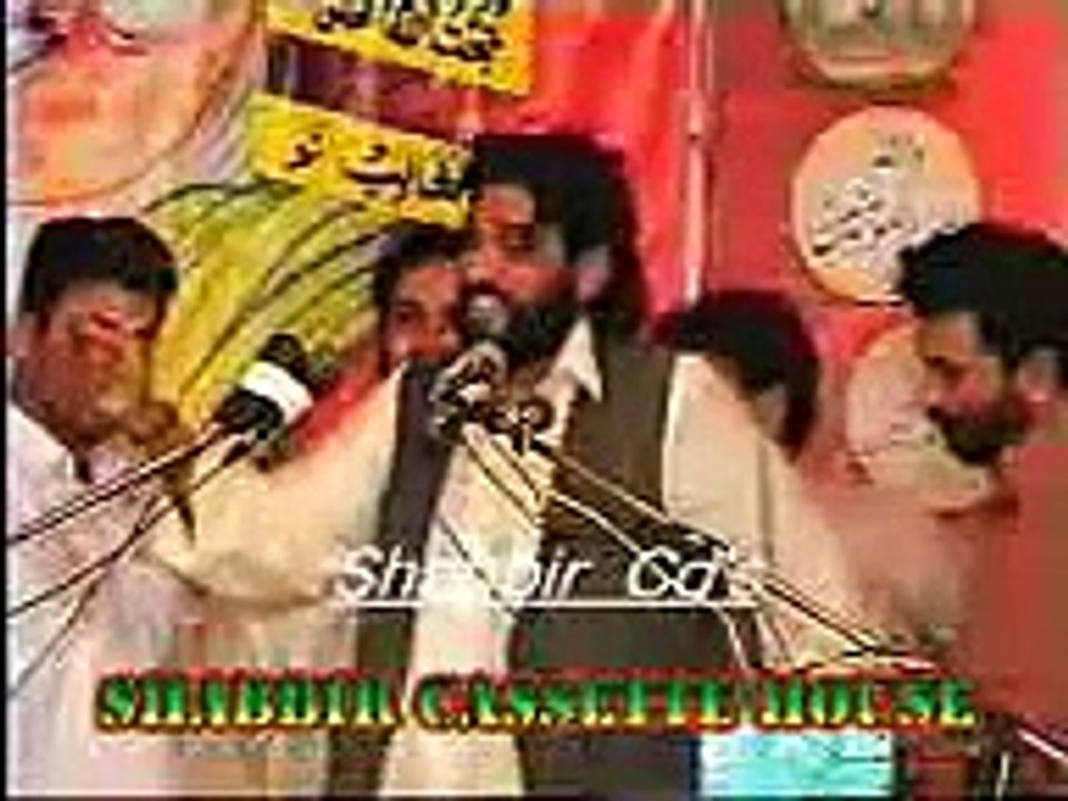 Kia Meri Zakiri Hai - Qazi Wasim HD Video