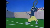 Tom and Jerry, 46 Episode - Tennis Chumps (1949)  I Kids List,Cartoon Website,Best Cartoon,Preschool Cartoons,Toddlers Online,Watch Cartoons Online,animated cartoon