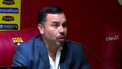 Juan Alfredo Cuentas explica cómo los hinchas de BSC pueden apoyar económicamente