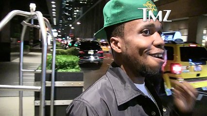 Currensy -- I Missed Wiz Kalifas Wedding ... Cause I Was Too High