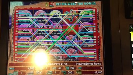 Jackpot slots games free play