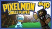 Pixelmon (Minecraft Pokemon Mod) Single Player Season 2 Ep.40 Bagon Searching!