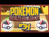 Pokemon Blaze Black 2 Lets Play Ep.34 All Praise the Time Ball!