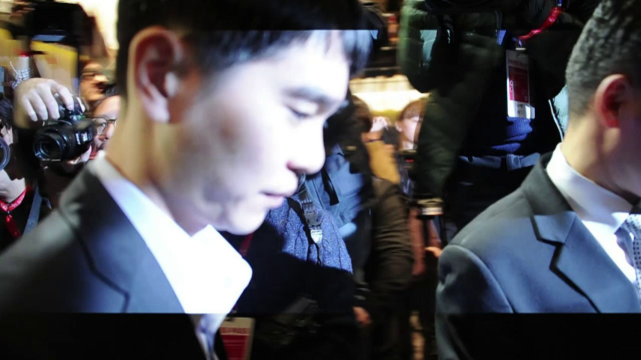 Jóvenes surcoreanos lo dejan todo por el Go