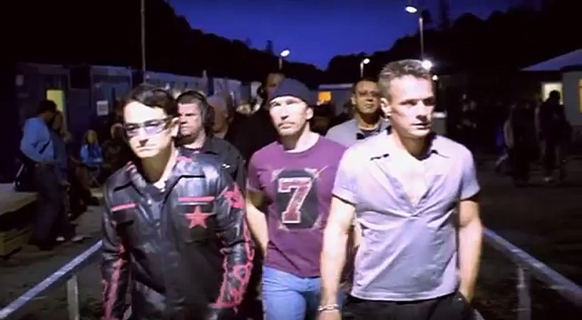 Excavación lucha sonrojo U2 Go Home DVD Live Slane Castle 2001 (Full Concert) 1 – Видео Dailymotion