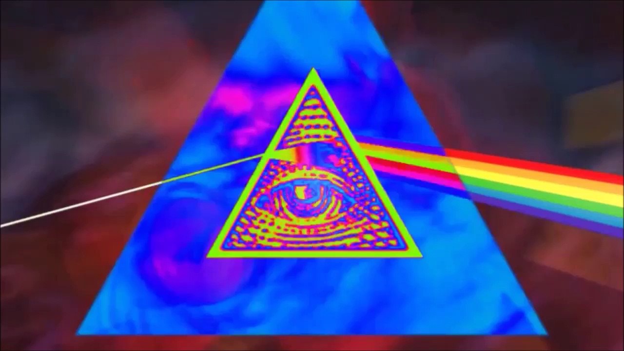 Pink Floyd - Great Gig In The Sky music video