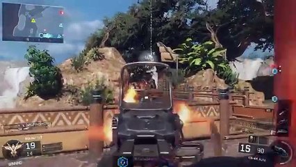 BO3 DOMINATION GAMEPLAY ! (xbox 360) (One) (ps3) (ps4)