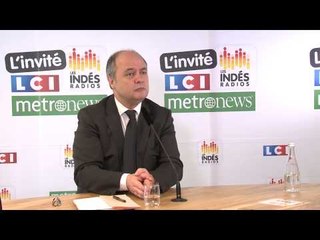 Bruno Le Roux : Pacte de responsabilité un retropédalage du gouvernement en question