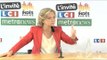 Valérie Pécresse - Elections régionales Pas de cumul des mandats pour Valérie Pécresse