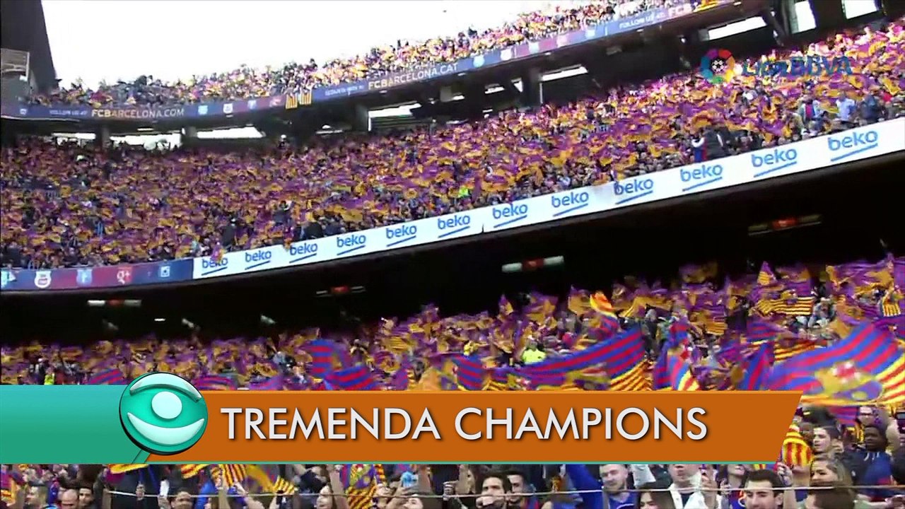 LA TAPA DEL DEPORTE