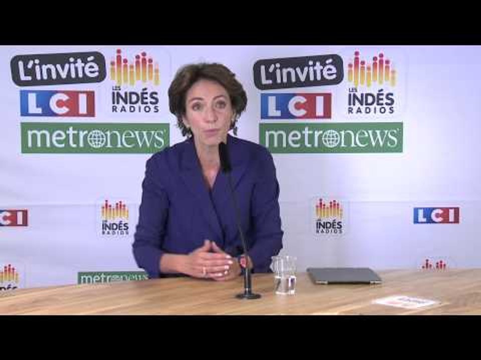 Marisol Touraine - A quand une prochaine réforme des retraites ? Le plus tard possible