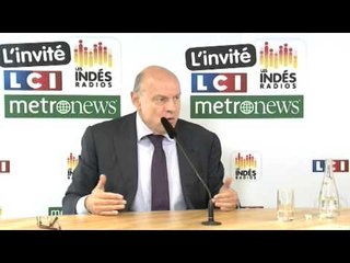 Jean-Marie Le Guen -  Conseil de Paris_l’ouverture des magasins le dimanche voulue par les électeurs