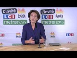Marisol Touraine - CFDT_revalorisation des petites retraites