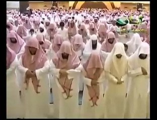 الأيات التى ابكت الرسول صلى الله عليه وسلم