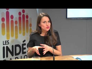 Aurélie Filippetti : pas de retour de la pub après 20h sur France Télévisions