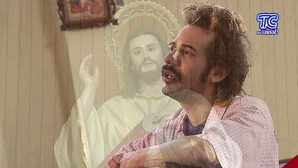 Hijos de Don Juan - 5 de Abril