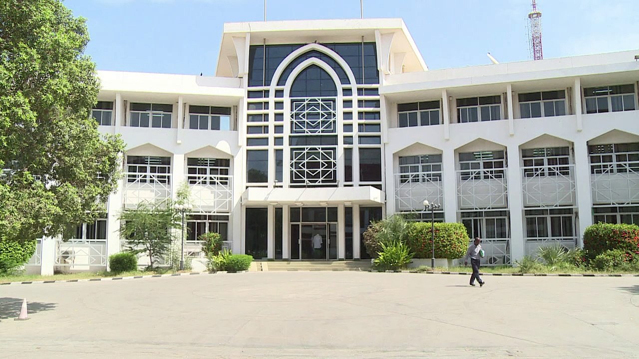Djibouti government defends infrastructure projects