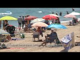 Las playas valencianas contarán con 400 000 ceniceros ecológicos