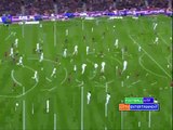 Lionel Messi fouled by Sergio Ramos __ vs Real Madrid 2_4_2016
