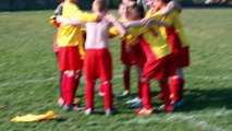 VICTOIRE U11 (1) / VAL DE SAONE