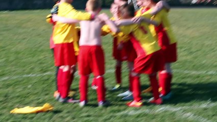 VICTOIRE U11 (1) / VAL DE SAONE