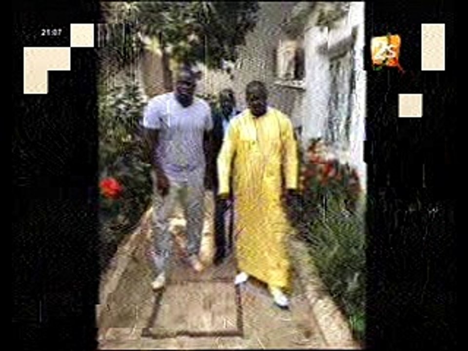 Becaye Mbaye parle du Combat Yekini  vs Lac de Guiers 2