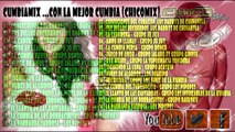 cumbia sonidera 2016 MIX Dic 2015 2016..fiesta navideña 1.0 cumbias fin de año 2016