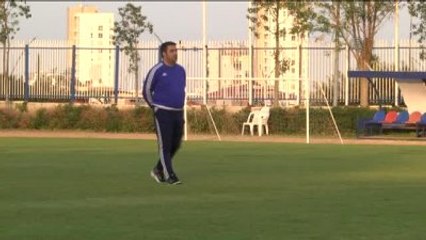 Ümit Özat: 'Bu Takım Allah'ın İzniyle Düşmeyecek, Son Güne Kadar Acı Çekecek Ama Son Gün Ligde...