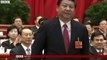 Panama Papers: China leaders' relatives named in documents