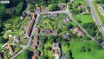 The £20m village for sale: What's included in the price?