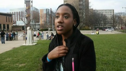 Will Sanders supporters back Clinton?