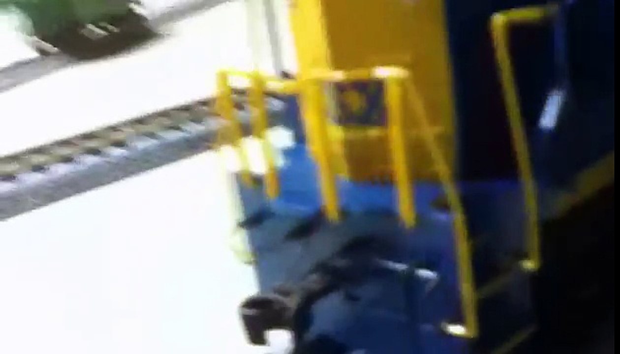 HO scale Bachmann GP38-2 CSX YN3 Review