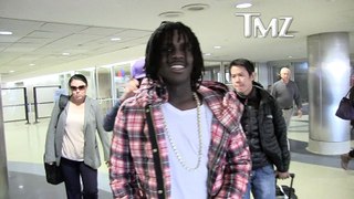 Chief Keef -- Ive Changed ... For Now