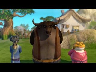 ขนฟู สู้ฟัด เดอะซีรี่ส์ | EP17 | 2 พ.ย. 58 | ช่อง one | P2/2